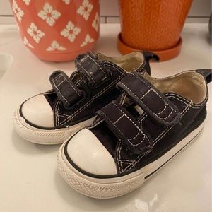 Converse kids sneaker 6c